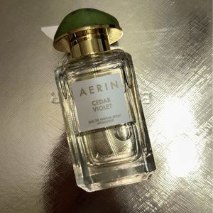 Aerin Cedar Violet Perfume